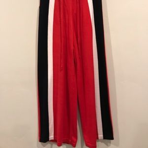 Sweater Knit Wide Leg Nasty Gal Trousers